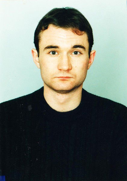 Юрий Чернявский