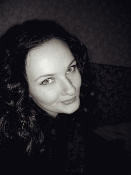 Катерина Лорен