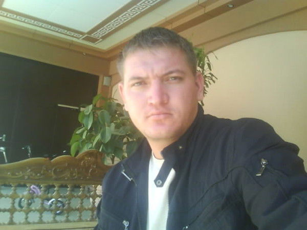 Лазиз Шамансуров