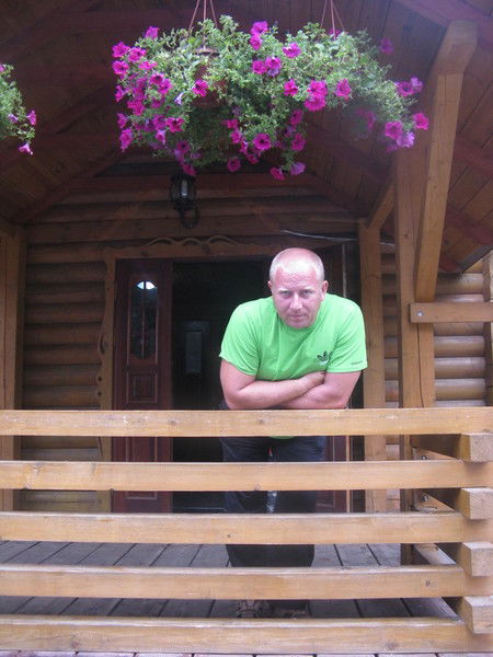 Сергій Білопольський