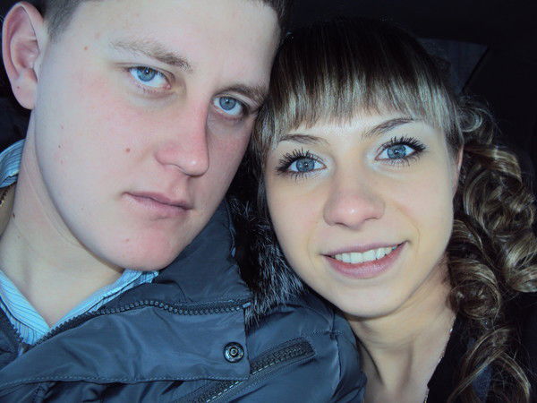 Ольга Алешина