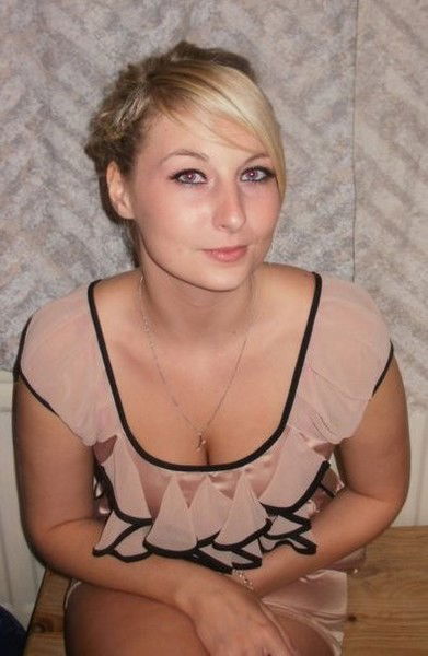 Света Алексеева