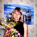 Яна Савинская