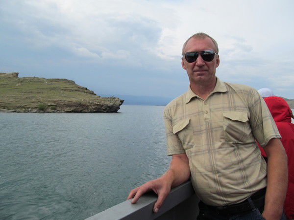 Владимир Королев