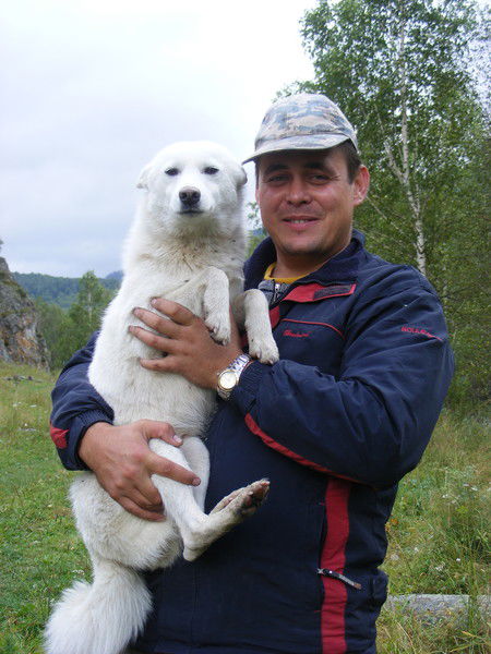 Аполон Хуторной