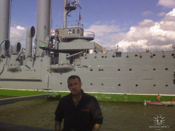 Артур Чомаев