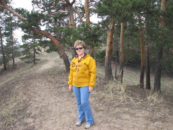 Ирина Райфшнайдер