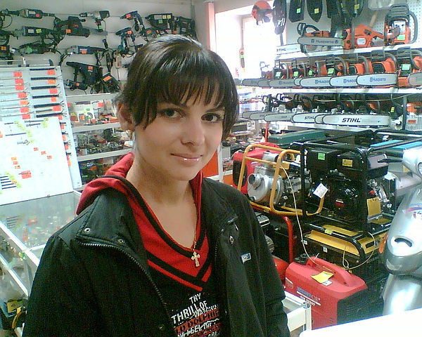 Лида Павличенко