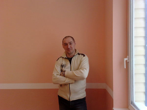 Сергей Терехов