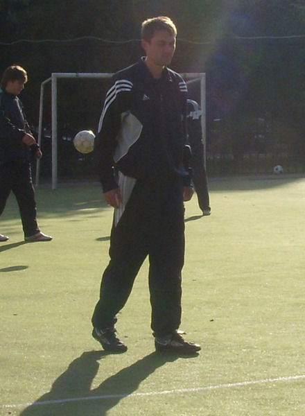 Эдуард Приймак