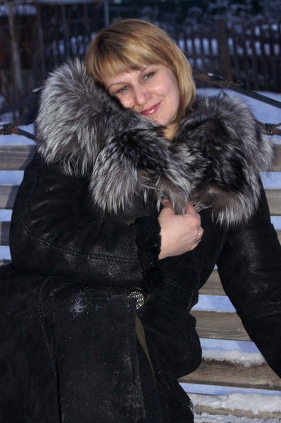 Елена Доценко