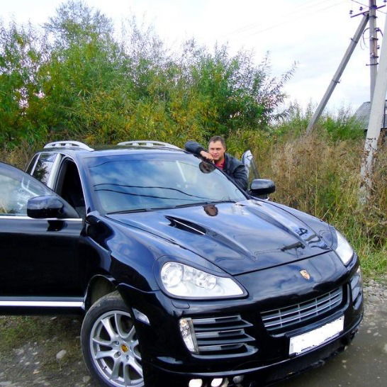 Валерий Горчаков