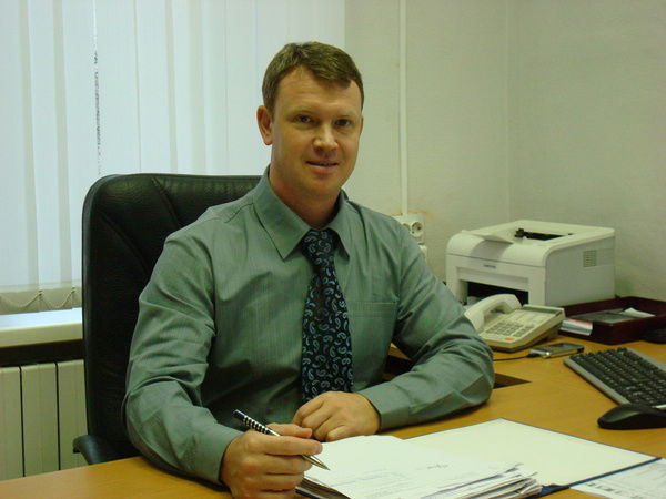 Заика Сергей