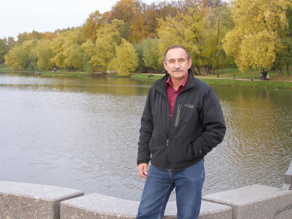 Анатолий Косянчук