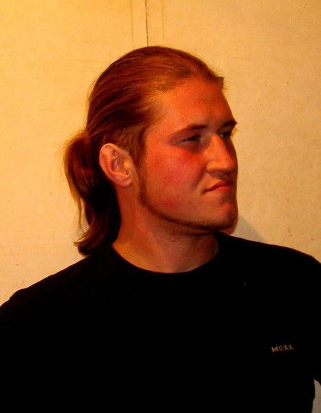 Михаил Васильев