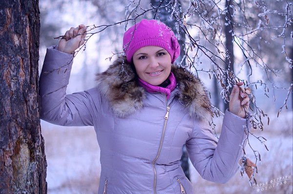 Аленушка *********