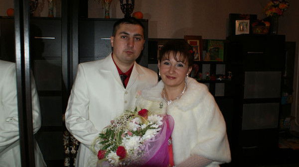 Ольга Шашкина