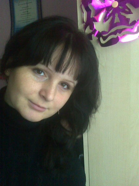 Софья Гизатуллина