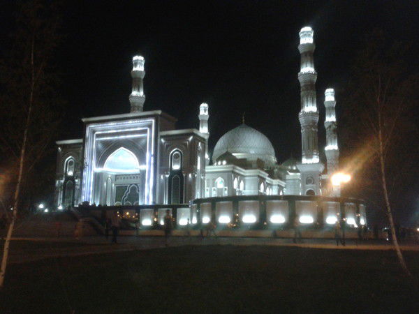 Чингиз Мустафин