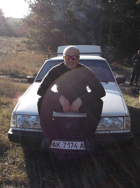 Виталий Рабецкий