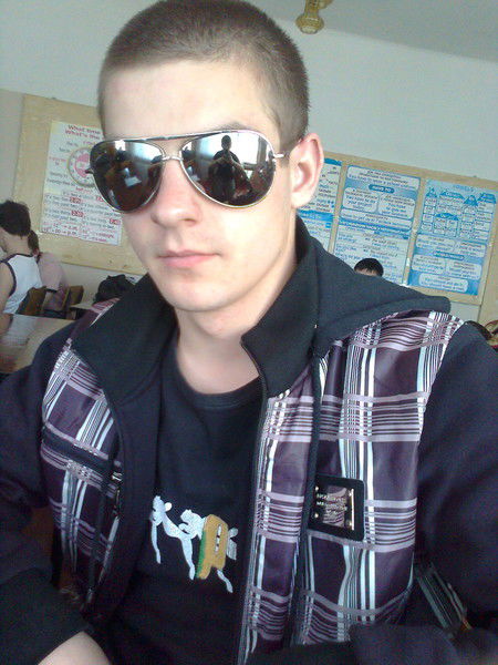 Андрей Пират