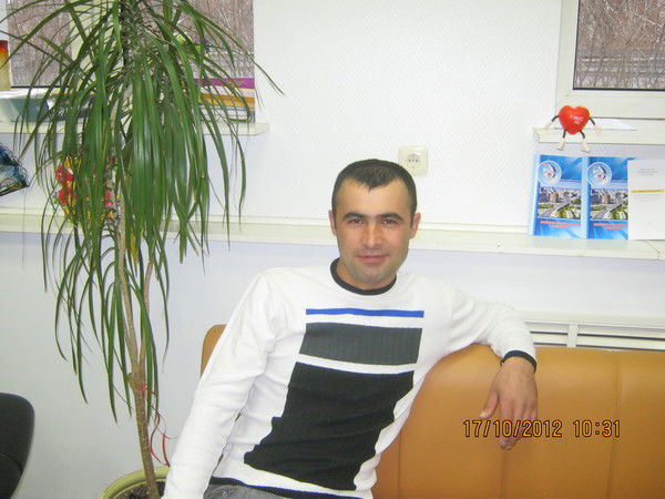 Буньёд Абдалиев