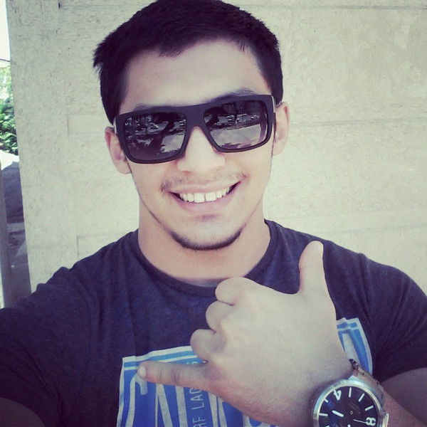 Рустам Ахмаджанов