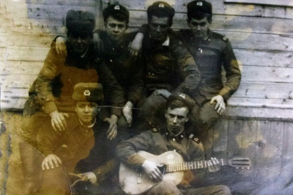 Сергей Ивантеев