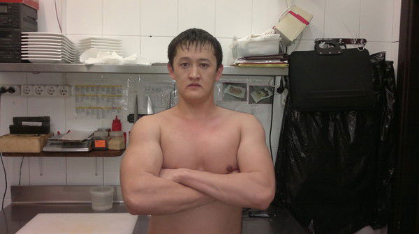 Абдыкалык Асанбаев