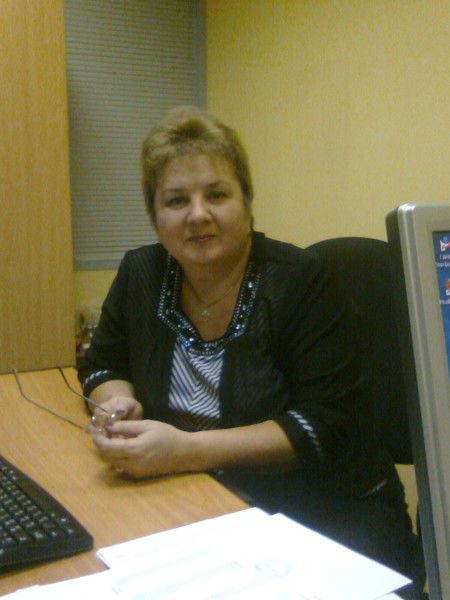 Татьяна Шкулева