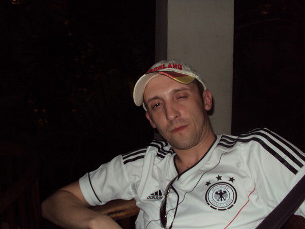 Тимофей Гаас