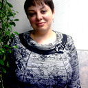 Татьяна Воронова