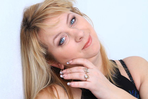 Мария Сафронова