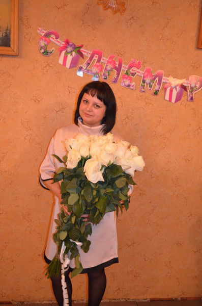 Наталья Чемезова