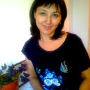Алия Кошкарбаева