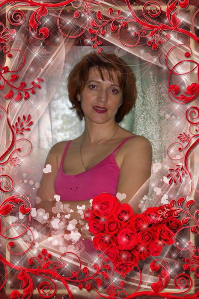 Мила Гринкевич