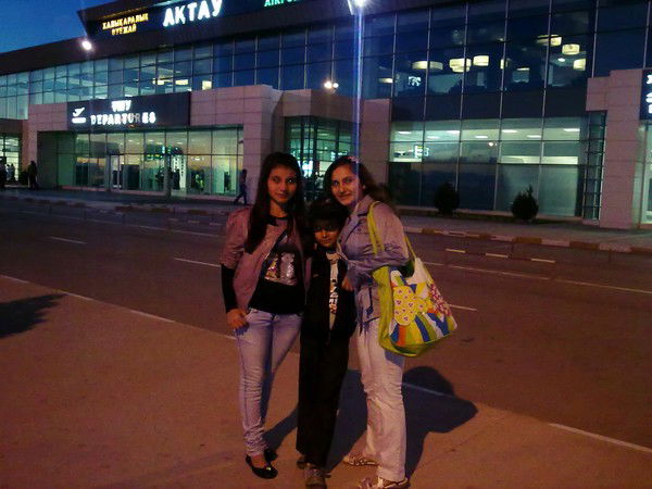 Арсен 7Район