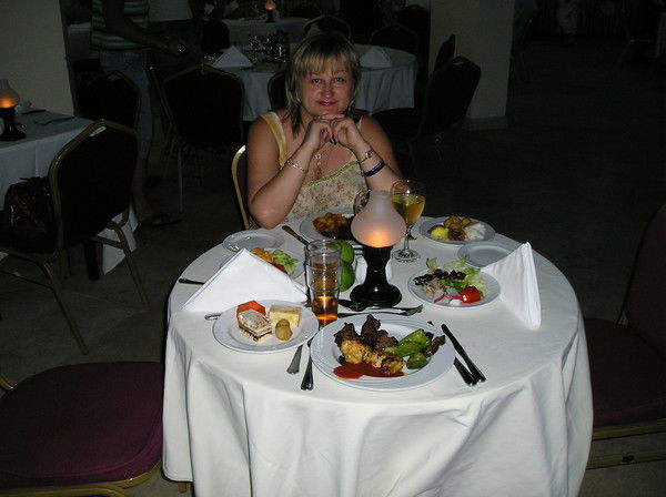 Вера Звездочетова