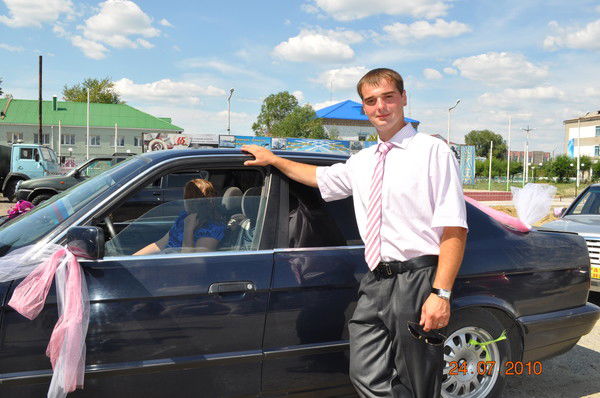 Юрий Чайкин