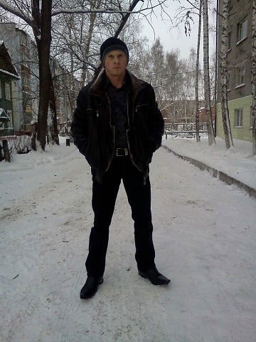 Николай Трифонов