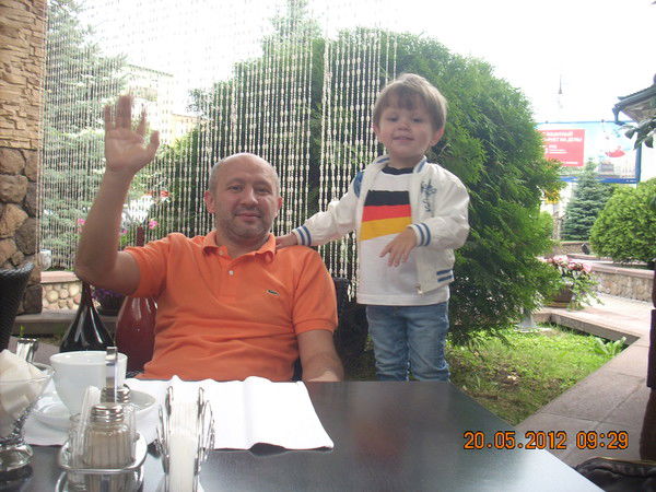 Слободич Владислав