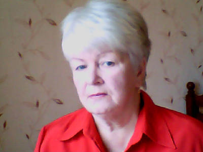 Елена Рудинская