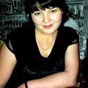 Альбина Жантурлина