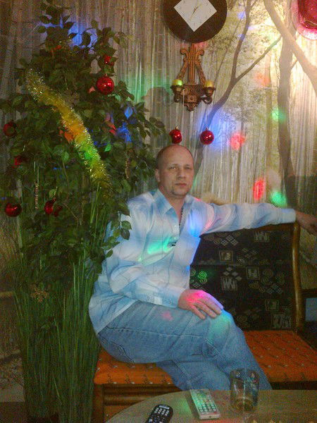 Владимир Пронтышев