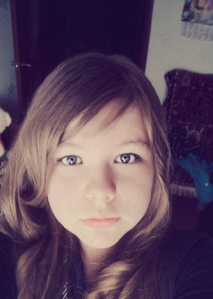 Ирина Овчарова