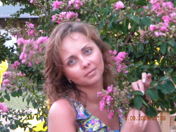 Надежда Огнева