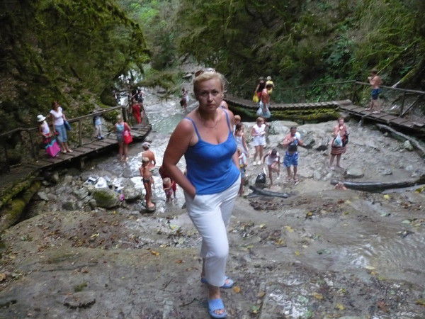 Антонина Бахирева