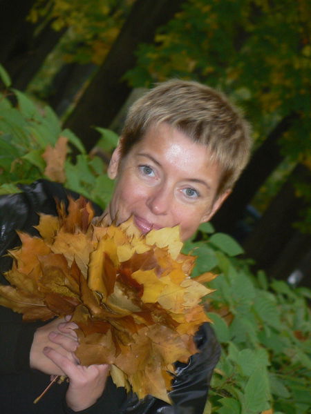 Татьяна Апостолова