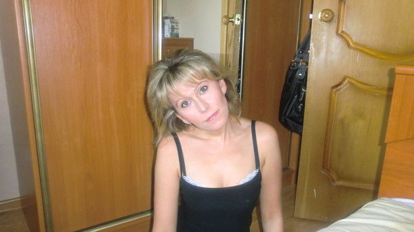 Наталия Старшинова