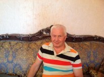 Валентин Долгушев